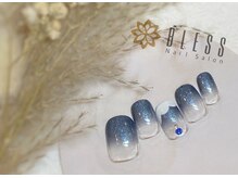 ブレス 仙台駅前本店(BLESS)/モコモコフレンチ☆