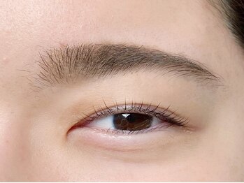 ウユ 上尾店(uu)/次世代まつ毛パーマ /5980円