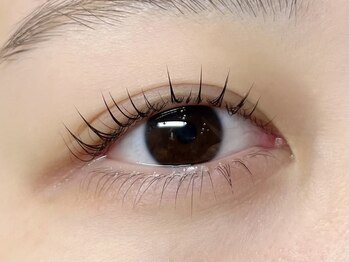 シアン(Cyan)/ダメージレスまつ毛パーマ