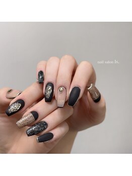 イズ 栄生本店(Is.)/10アートコース