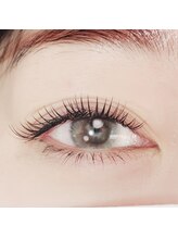 アールビューティー(R-beauty)/生え変わるまで取れないマツエク