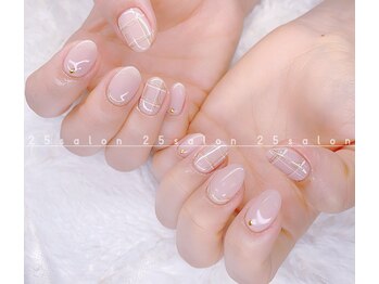 ニゴサロン(25Salon)/