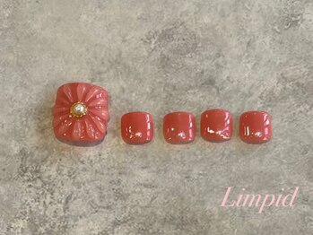 リムピッド 獨協大学前店(Limpid)/シンプルコース