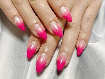コロミネイル(colome nail)/