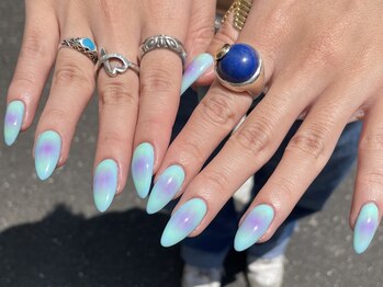 スカルプ90minコース