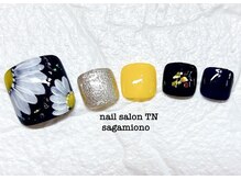 ティーエヌ 相模大野店/☆フットデザイン定額A☆