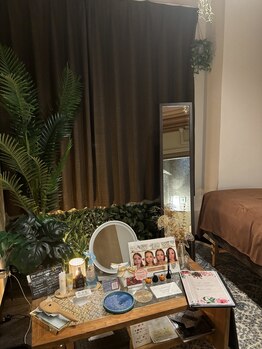 グレースフィオーレ 那覇店(gracefiore)/グレースフィオーレ那覇店内３