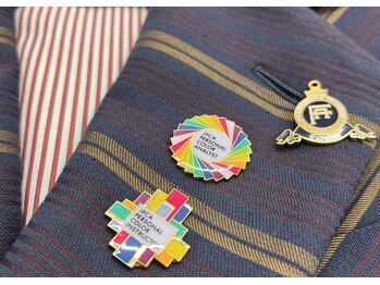 サロンドブルーム 自由が丘/パーソナルカラー骨格診断専門!