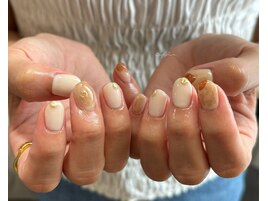 ～beige nuance～