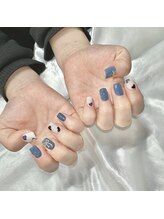 エクラ(eclat)/Jr.120分デザインやり放題