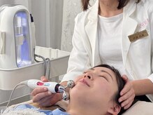 アネラ 難波(ANERA)/６、エレクトロポレーション導入