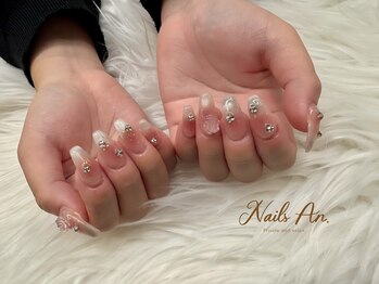 ネイルズアン(Nails An.)/