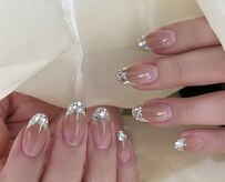 スウィーティ ネイル スタジオ(Sweety Nail Studio)