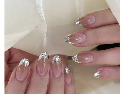 スウィーティ ネイル スタジオ(Sweety Nail Studio)の写真