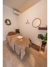 ポーラ エステ ド 鳥取東店(POLA)/エステルーム