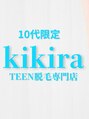 キキラ 秋田店(kikira)/kikira (キキラ)秋田店