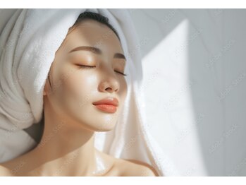 カッツ 宮通り(CUTS)/フェイシャルエステ