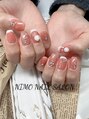 ニモ(NIMO)&nbsp;持ち込みデザイン