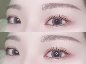 イコール 静岡店(equal)/まつげパーマ/パリジェンヌ/静岡