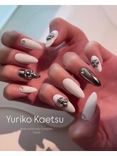 ナチュラルビューティーコンプレックス ティアラ(Natural Beauty complex TIARA)/