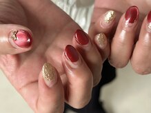 ビューティフルドリーマー 北参道店(beautiful dreamer)/design10¥10000