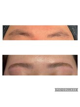 ソイ(soi)/美眉スタイリング