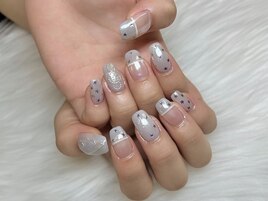 持ち込みデザイン