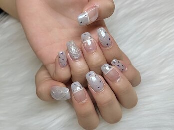 持ち込みデザイン