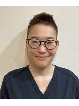 キヅカイロプラクティック二子玉川(KIZU) 石塚 先生