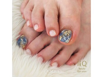 トレンド&フットネイル