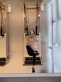 ネムリザサロン 武蔵小杉 新丸子(NEMURI the salon)&nbsp;やっぱりピラティスは、身体の軸を整えるために欠かせません！