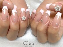 クレオ(Cleo)