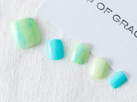 フット　デザインコース &nbsp;No.303