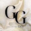 サロン ド ジジ(SALON DE GiGi)のお店ロゴ