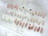 【ハンド★定額人気No.1】韓国ワンホンウイッシュコア☆新規¥7300~再来¥7800~