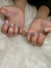 アーバンシーネイル 川口店(Urbansea nail)/ニュアンスマグ