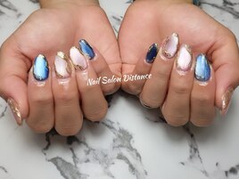 こだわりデザイン♪