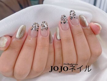 池袋店持ち込みデザイン