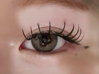 プラスエオノ エオノ(Plus Eono)/LEDマツエク