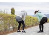 【更年期太りの方】ダイエットカウンセリング+耳つぼ体験￥3,080→￥2,000
