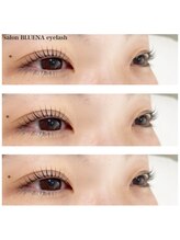 サロン ブルーナ(SALON BLUENA)/まつ毛パーマ