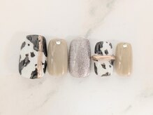 ネイルサロン ルーム 浦安店(Nail Salon ROOM)/【定額プレミアムコース¥7300】