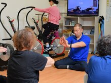 プライムフィットネスユー(Prime Fitness U)/体操＋ストレッチ　1