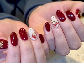 11月　秋キャンペーン