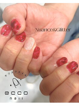 エッコネイル 京橋店(ecco nail)/デザイン