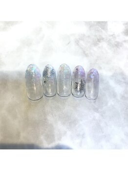 アイビー(The Ivy)/アートコース