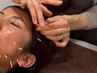 電気美容鍼+整体マッサージ45分