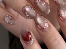 マノン 北堀江(Manon)の雰囲気（design（担当:miyuu)）