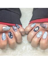 フロア(FlooR)/アートし放題*【miyuu】