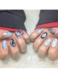 アートし放題*【miyuu】